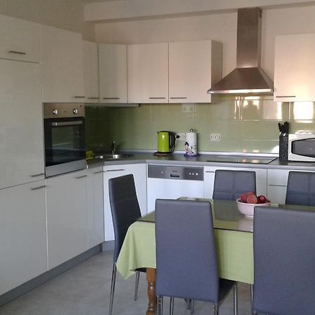 טרוגיר Apartment Mery מראה חיצוני תמונה