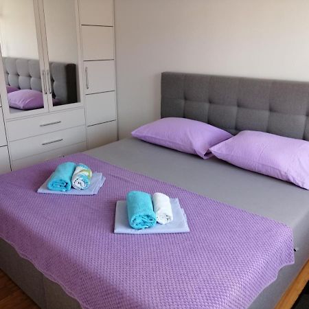 טרוגיר Apartment Mery מראה חיצוני תמונה