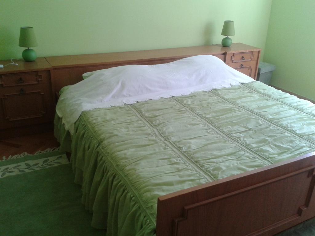טרוגיר Apartment Mery חדר תמונה