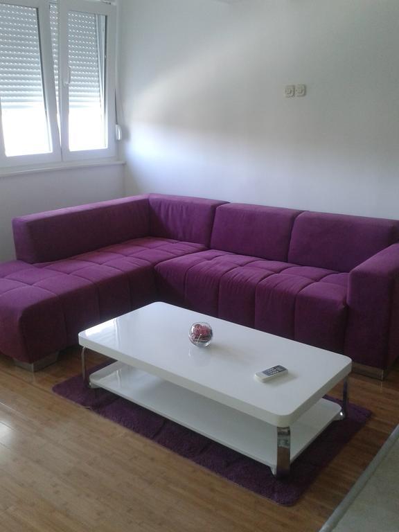 טרוגיר Apartment Mery חדר תמונה
