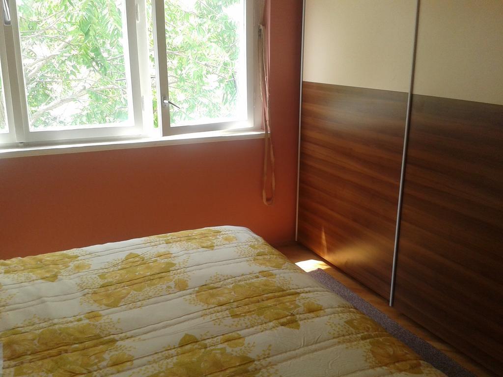 טרוגיר Apartment Mery חדר תמונה