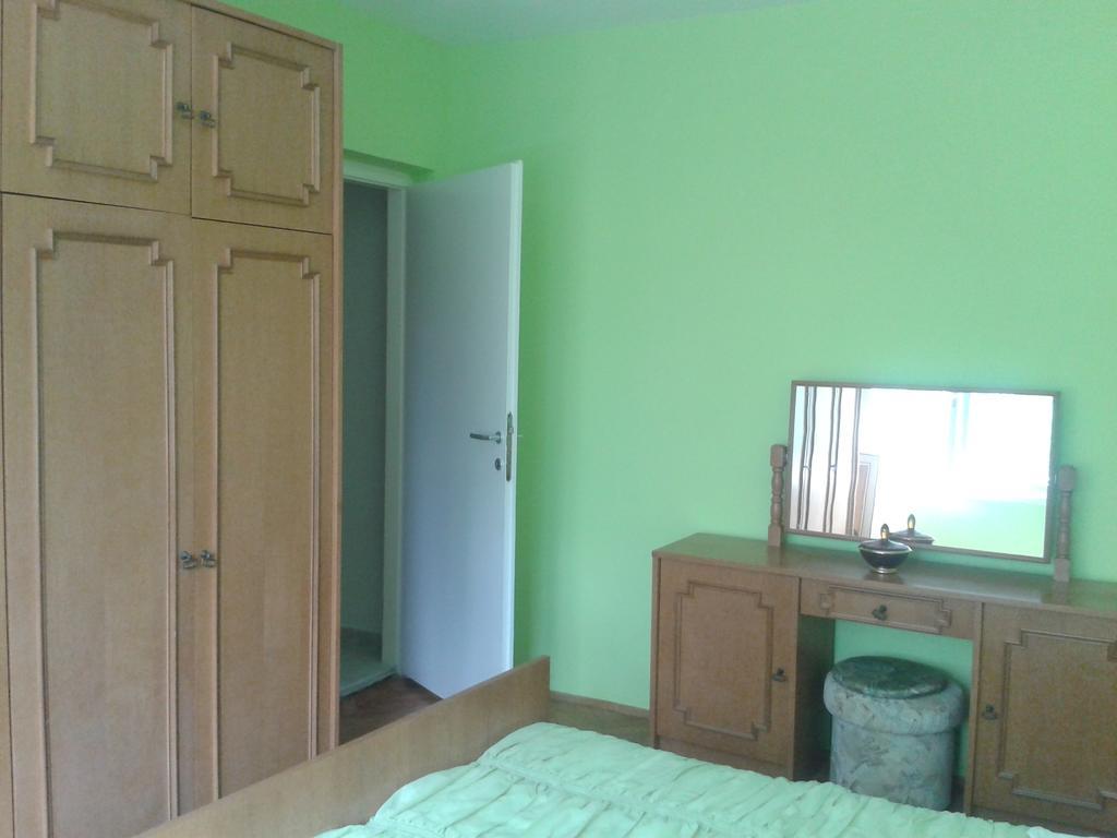 טרוגיר Apartment Mery חדר תמונה