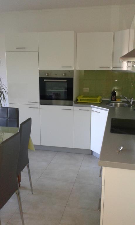 טרוגיר Apartment Mery מראה חיצוני תמונה