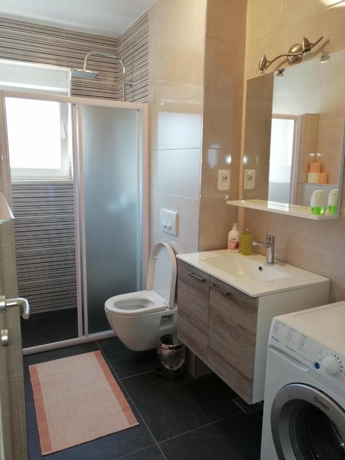 טרוגיר Apartment Mery מראה חיצוני תמונה