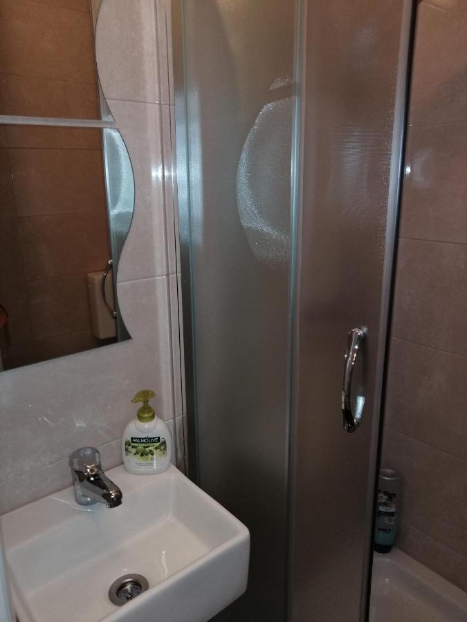 טרוגיר Apartment Mery מראה חיצוני תמונה