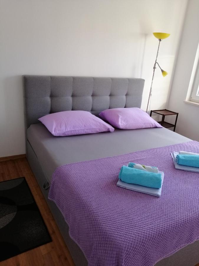 טרוגיר Apartment Mery מראה חיצוני תמונה