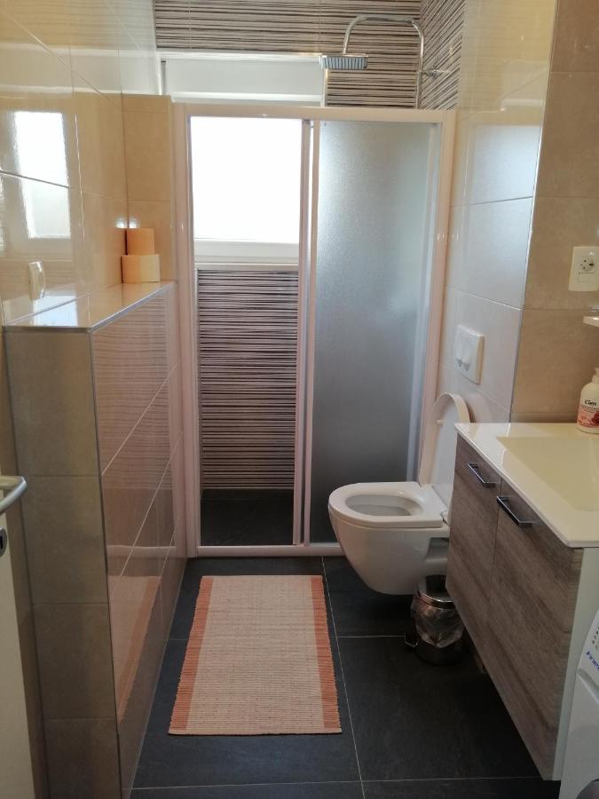 טרוגיר Apartment Mery מראה חיצוני תמונה