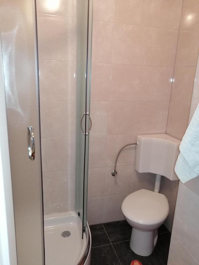 טרוגיר Apartment Mery מראה חיצוני תמונה