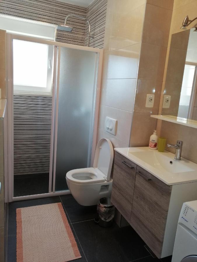 טרוגיר Apartment Mery מראה חיצוני תמונה