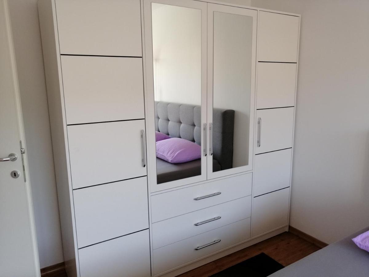 טרוגיר Apartment Mery מראה חיצוני תמונה